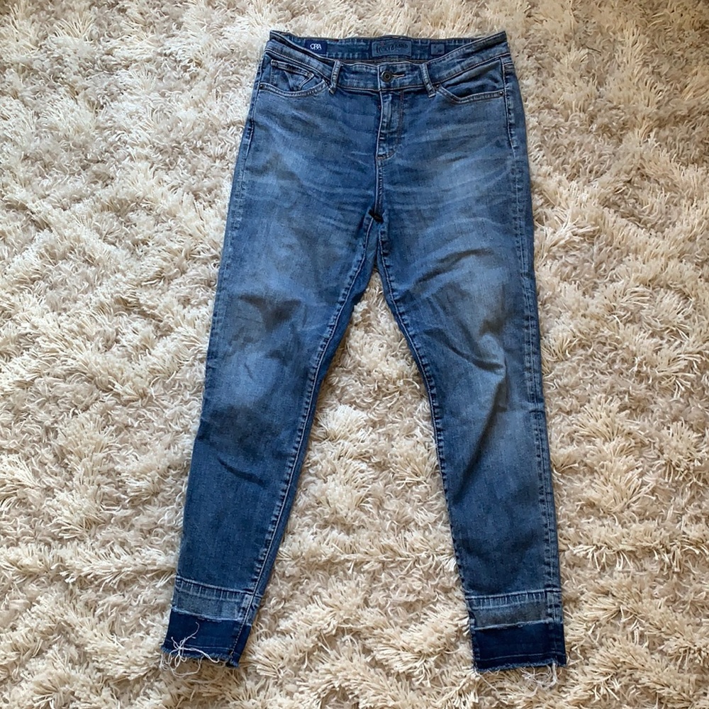 Lucky brand jeans